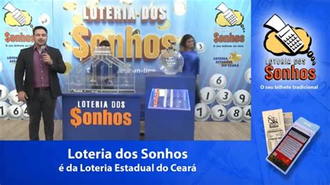 Loteria dos Sonhos de Hoje das 11:00 .